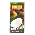 Chaokoh Coconut Milk 1000ml กระทิ ชาวเกาะ