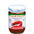 Crab Paste With Bean Oil มันปูเสวย