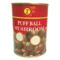 Puff Ball Mushroom in Brine 565g