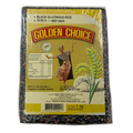 GC Black Glutinous Rice 1Kg ข้าวเหนียวดำ