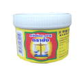 Scale Shrimp Paste 185g กะปิแท้ ตราชั่ง