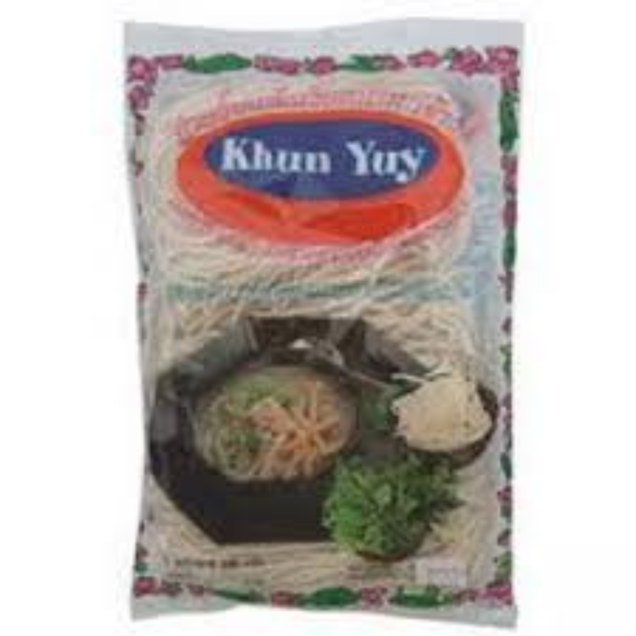 Khun Yuy Dried Suey-Jab Vietnamese เส้นก๋วยจั๊บญวณ