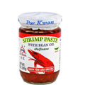 Shrimp Paste With Bean Oil มันกุ้งเสวย