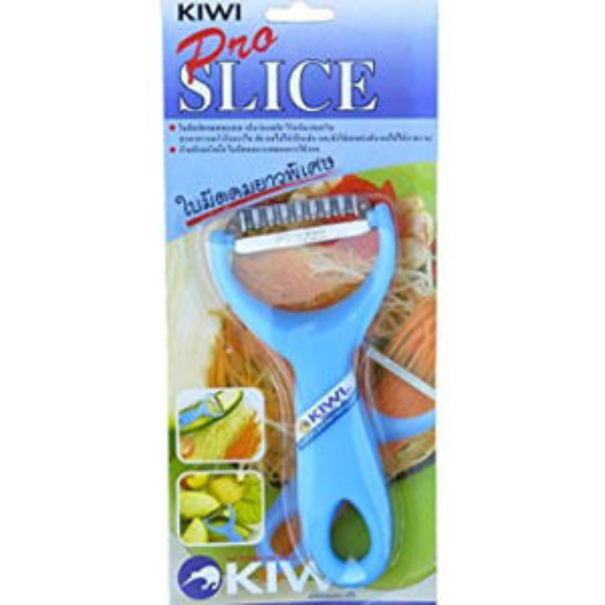 Kiwi Pro Slice No.218 ผิวหยัก