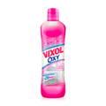 Vixol Oxy Floral Fresh น้ำยาขัดห้องน้ำ