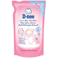 D-nee Fabric Softener Happy Baby น้ำยาปรับผ้านุ่ม