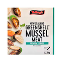 NZ Mussel Meat 1KG เนื้อ หอยแมลงภู่ ไร้ฝา