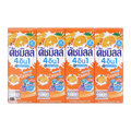 Dutch Mill Orange ดัชมิลล์ รสส้ม