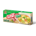 Rosdee Pork Powder Cube รสดีก้อน รสหมู
