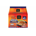 Em-O-Cha Instant Tossed Noodle (4 Packs) หมี่คลุก