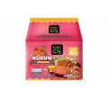 Em-O-Cha Instant Pink Noodle (4 Packs) หมี่ชมพู