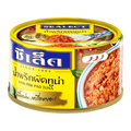 Sealect Nam Prik Pad Tuna น้ำพริกผัดทูน่า