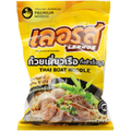 Lerros Japanese Noodle ก๋วยเตี๋ยวเรือ สไตล์ญี่ปุ่น