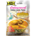 Lobo Yellow Curry paste น้ำพริกแกงกะหรี่
