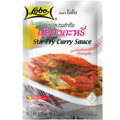 Lobo Stir-Fry Curry Sauce ผัดผงกะหรี่