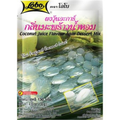 Lobo Coconut juice Flavour Agar Dessert Mix ผงวุ้น กลิ่นมะพร้าวน้ำหอม
