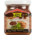 Lobo Thai Style Meat Sauce น้ำจิ้มแจ่ว