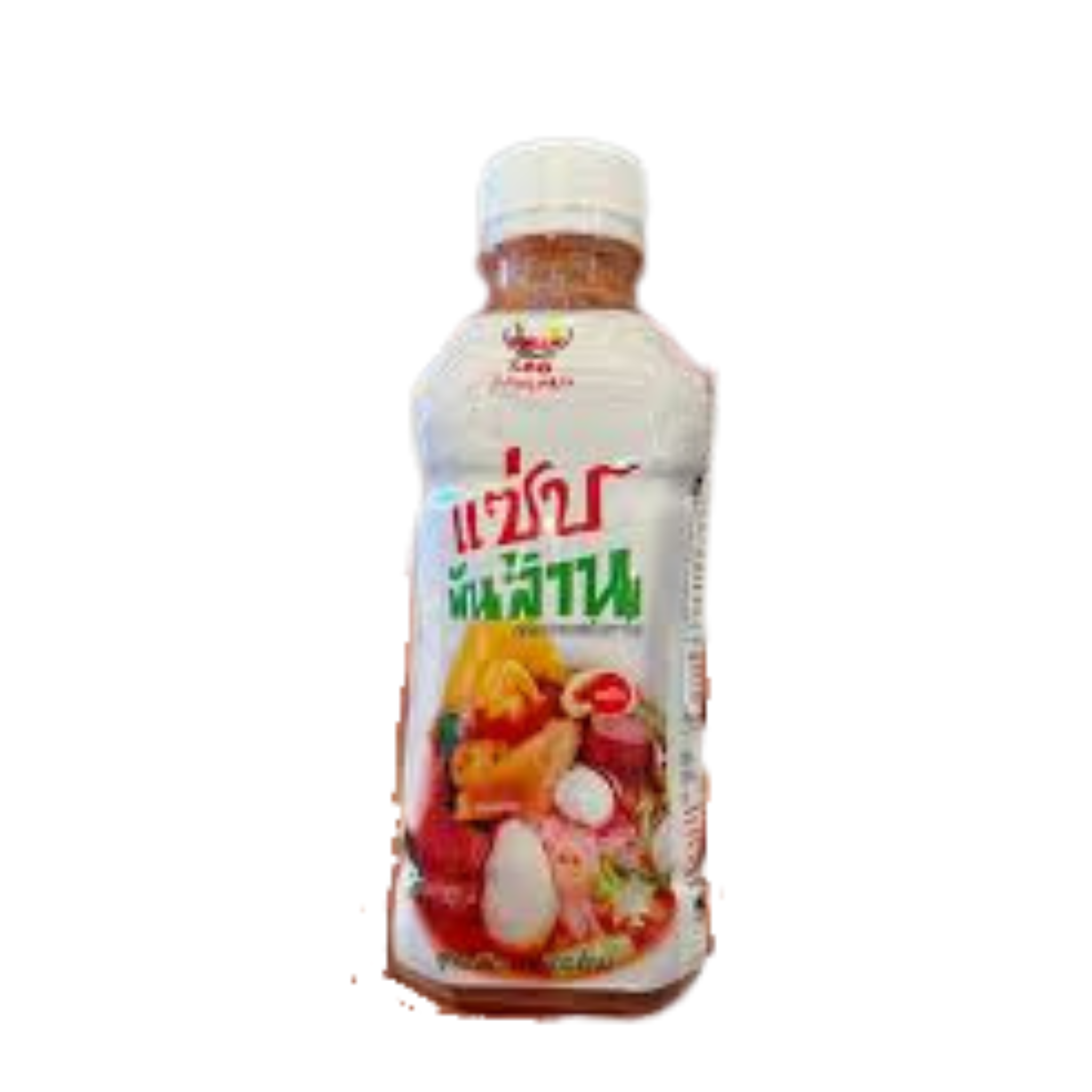Zan Panlarn Yentafo 300ml ซอสเย็นตาโฟ แซ่บพันล้าน