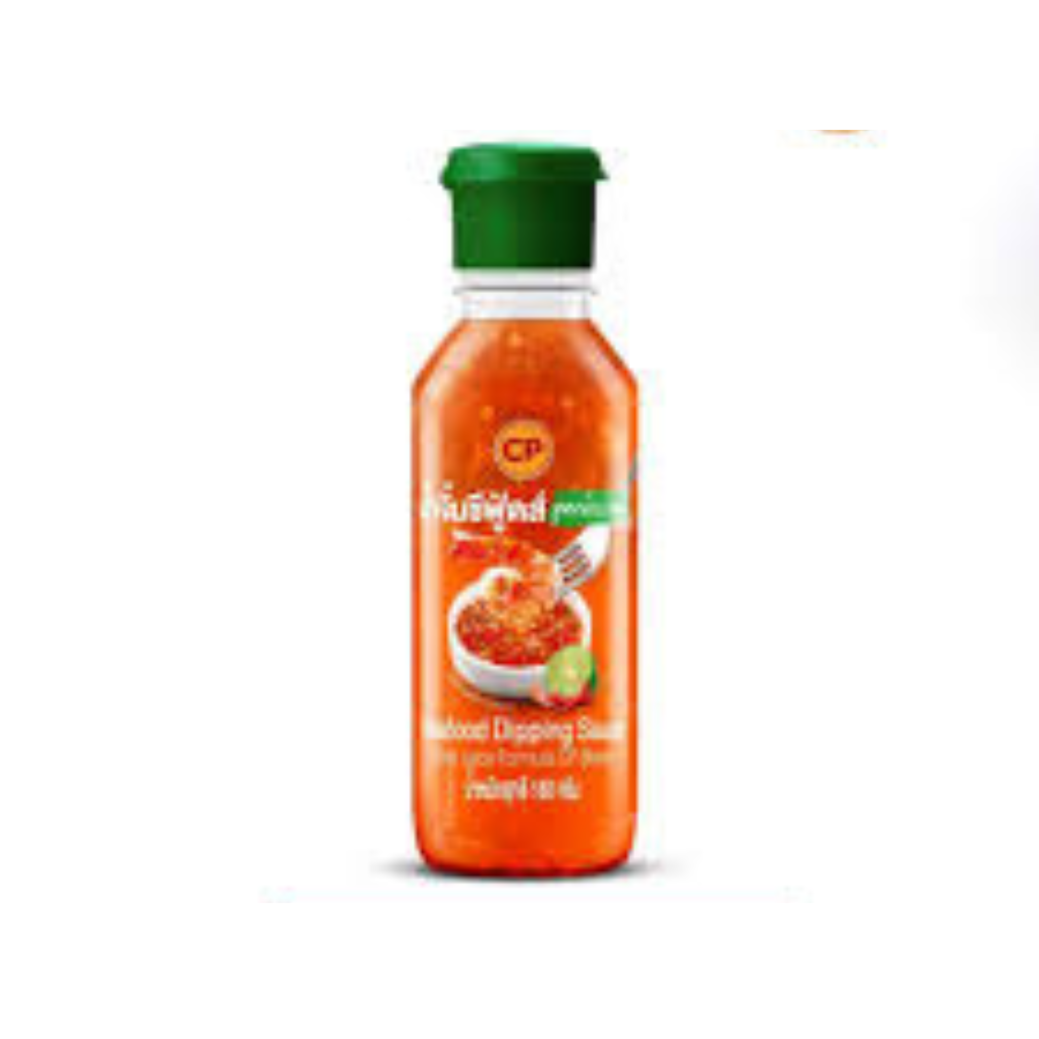 CP Seafood Dipping Sauce น้ำจิ้มซีฟูด สูตรน้ำมะนาว