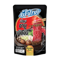 Fa Thai Sukiyaki Soup น้ำซุป ชาบู เข้มข้น