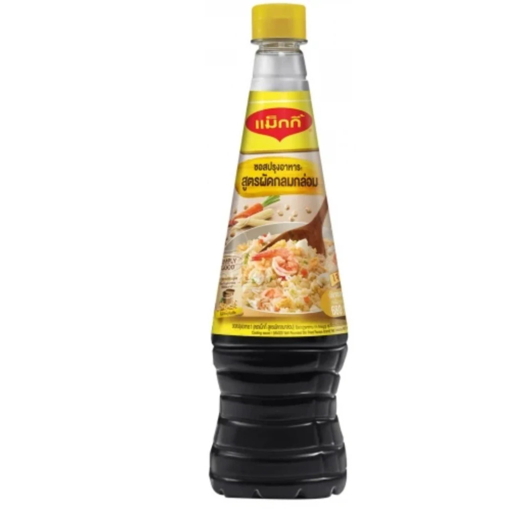 Maggie Cooking Sauce 680ml ซอสแมกกี้