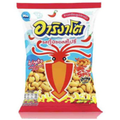 Arigato Cuttlefish Crackers Spicy Shrimp 45g