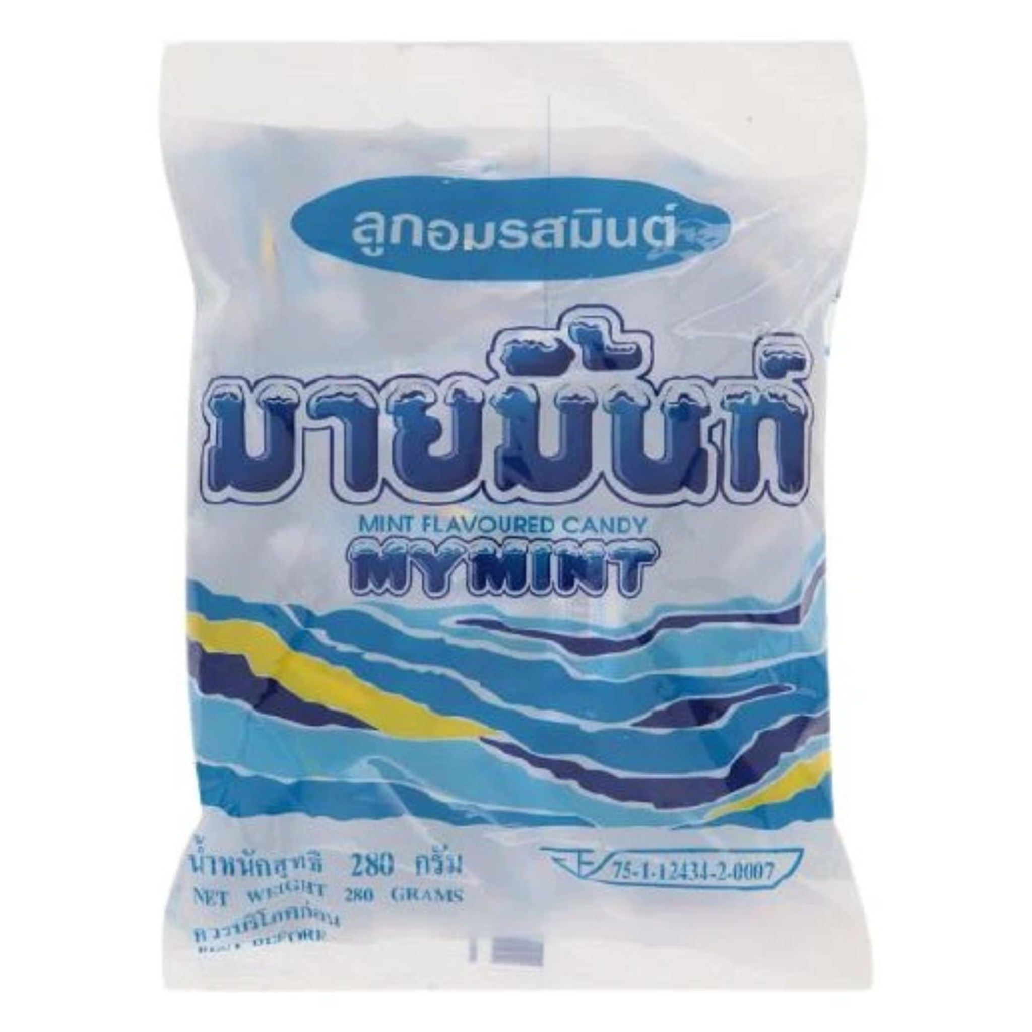 My Mint Candy 280g มายมิ้นท์