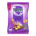 Dozo Corn Chess รสคอร์นชีสผสม มันเทศ