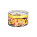 Chocolate Coin เหรียญ ชอกโกแลต