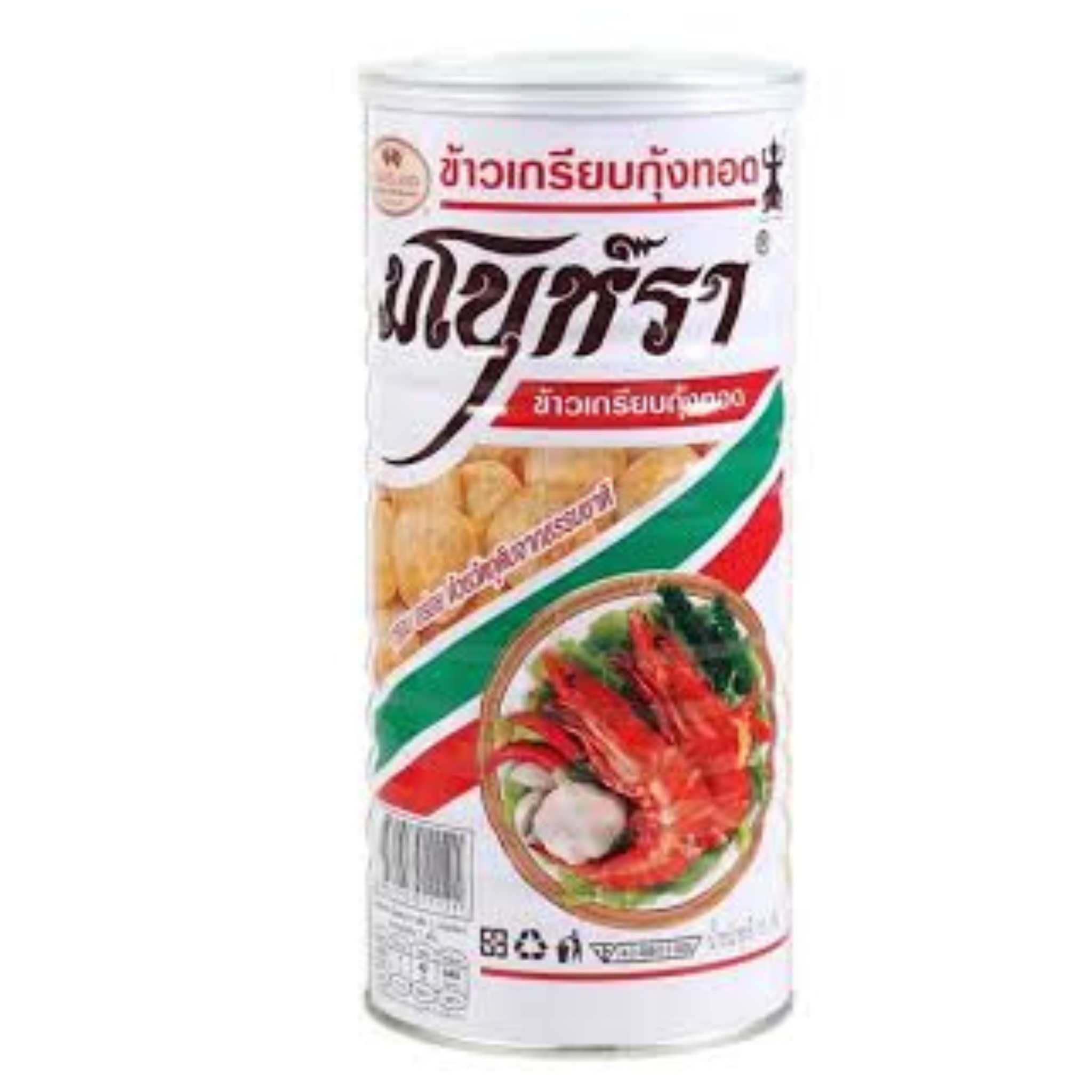 Manora Shrimp Chips ข้าวเกรียบกุ้ง