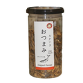 Hoshi Crispy Fish Original ปลากรอบ รสออริจินอล