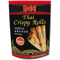 Dee Thai Crispy Roll ทองม้วน