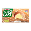 Euro Custard Cake