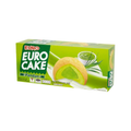 Euro Custard Cake Pendan รสใบเตย