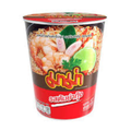 Mama Cup Shrimp Tom Yum มาม่าคัฟ รสต้มยำกุ้ง